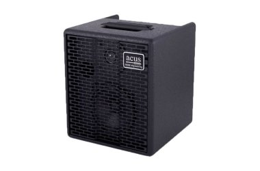 Acoustic Amps