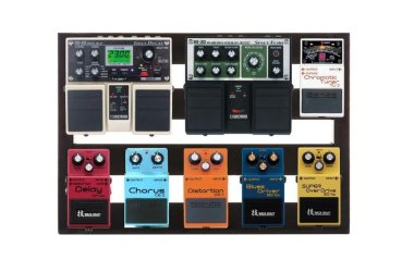 Pedalboard