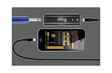 I-Phone/Android  tilbehr