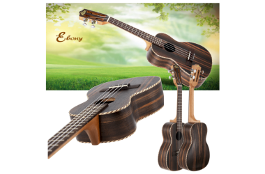 ukuleler