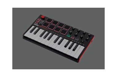 Midi Keyboard