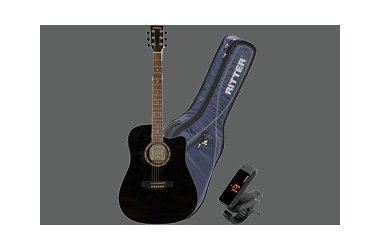 Western Guitar Pakker