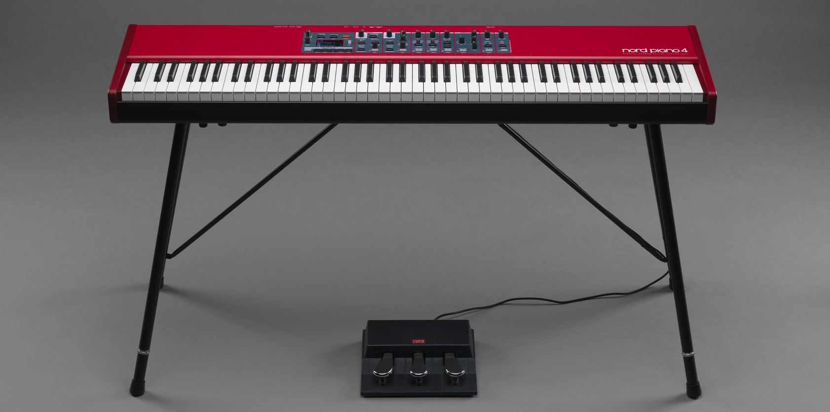 Stage Piano