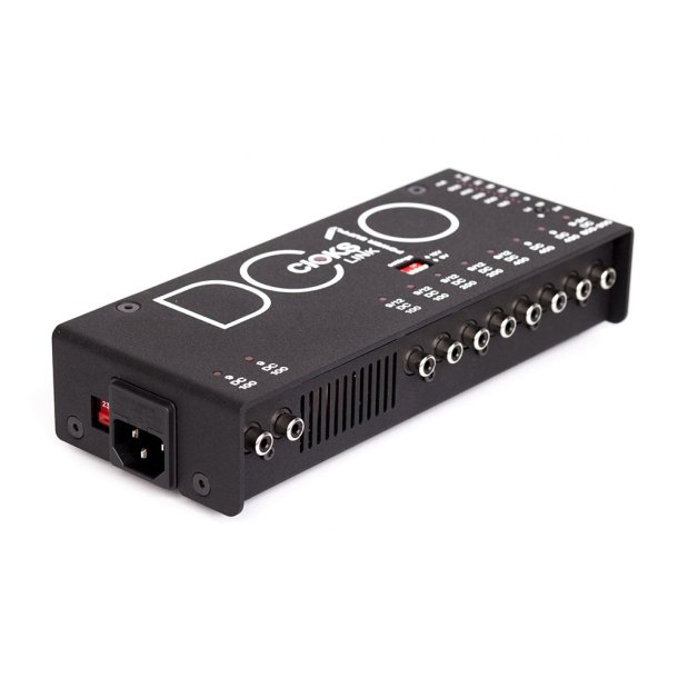 Cioks DC10 Link