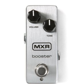 MXR Booster Mini