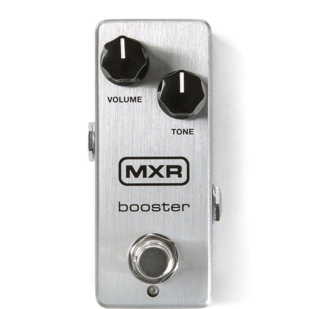MXR Booster Mini
