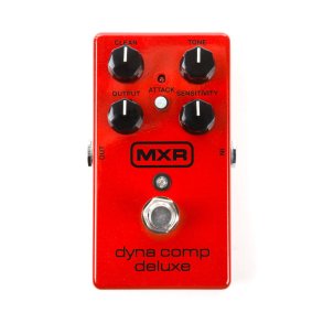 MXR Dynacomp Deluxe