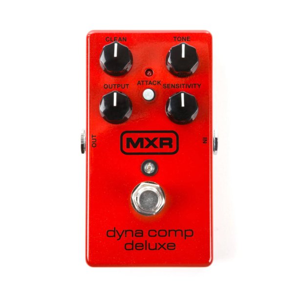MXR Dynacomp Deluxe