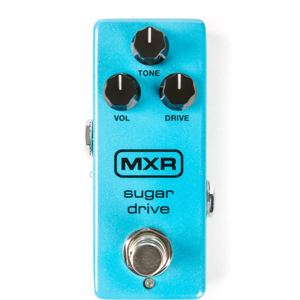 MXR Sugar Drive