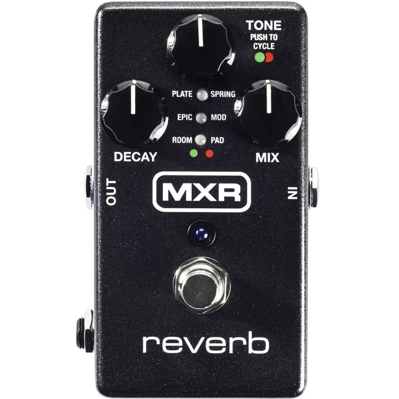 mxr 300