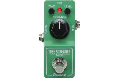 Overdrive/Distortion