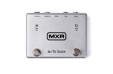 Switching/Loop box