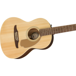 Fender Sonoran Mini with bag