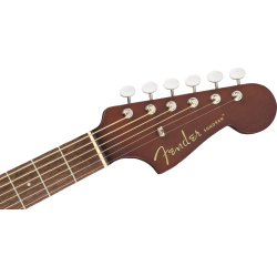 Fender Sonoran Mini with bag