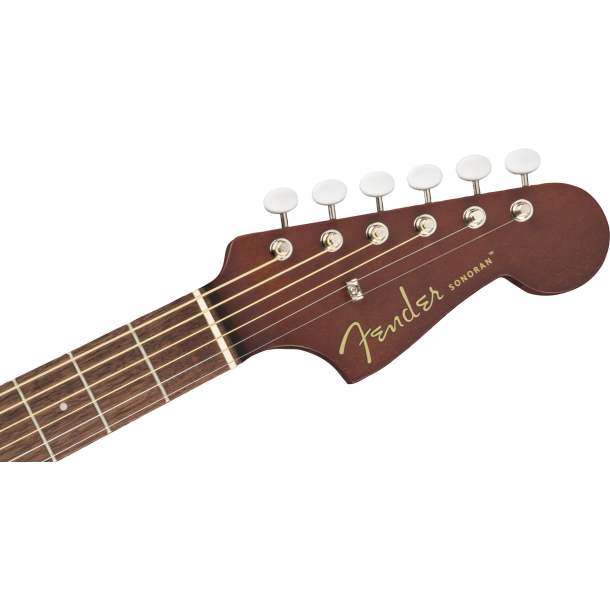 Fender Sonoran Mini with bag