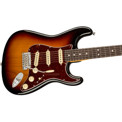 Fender American Pro II Stratocaster
