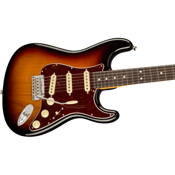 Fender American Pro II Stratocaster
