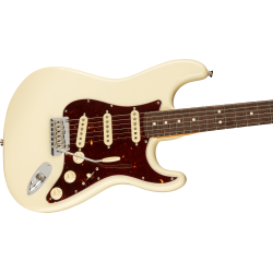 Fender American Pro II Stratocaster