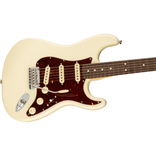 Fender American Pro II Stratocaster