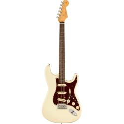 Fender American Pro II Stratocaster