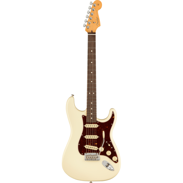 Fender American Pro II Stratocaster