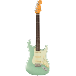 Fender American Pro II Stratocaster