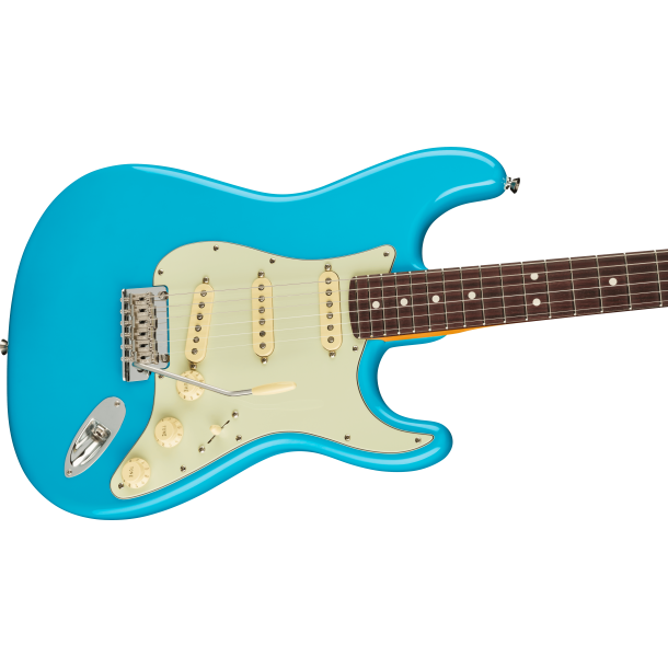 Fender American Pro II Stratocaster