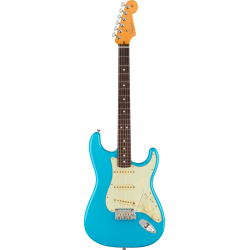 Fender American Pro II Stratocaster