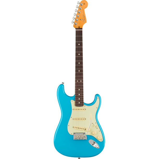 Fender American Pro II Stratocaster