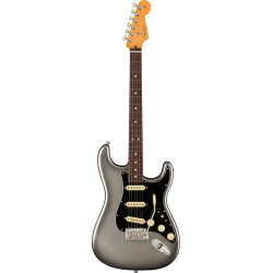 Fender American Pro II Stratocaster