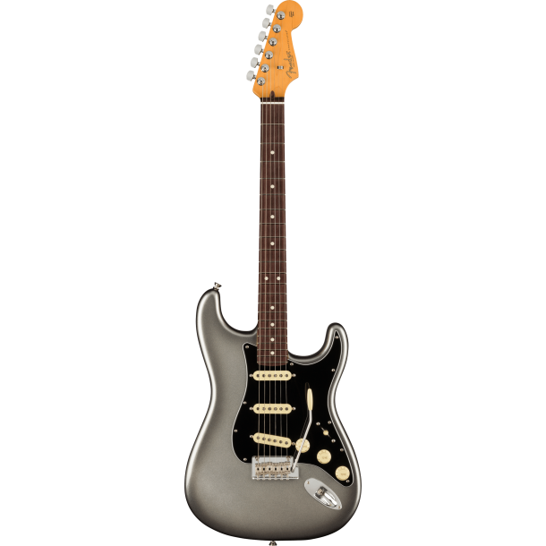 Fender American Pro II Stratocaster