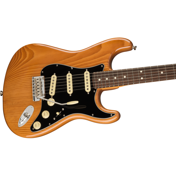 Fender American Pro II Stratocaster RW Roasted Pine