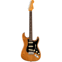 Fender American Pro II Stratocaster RW Roasted Pine