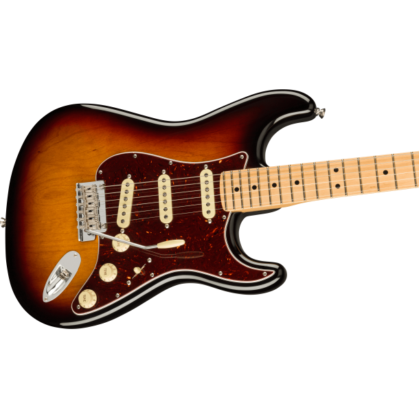 Fender American Pro II Stratocaster