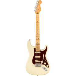 Fender American Pro II Stratocaster