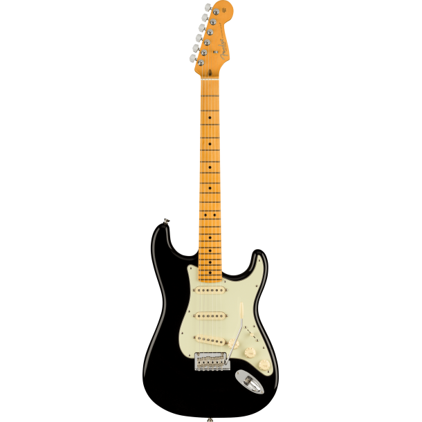Fender American Pro II Stratocaster