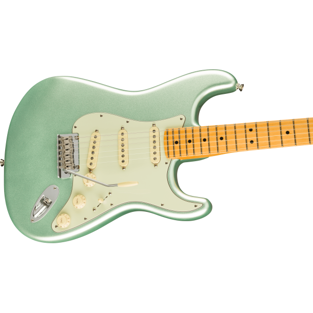 Fender American Pro II Stratocaster