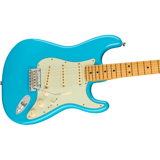 Fender American Pro II Stratocaster