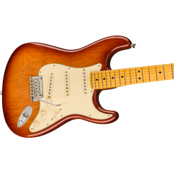Fender American Pro II Stratocaster