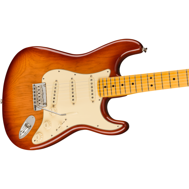 Fender American Pro II Stratocaster