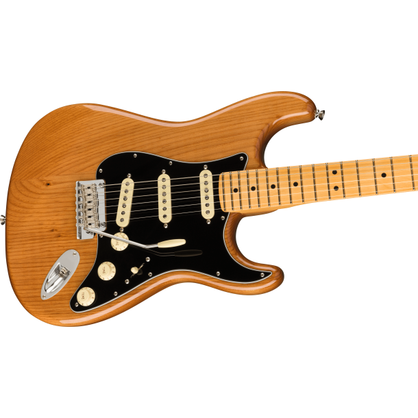 Fender American Pro II Stratocaster