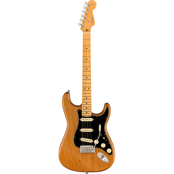 Fender American Pro II Stratocaster