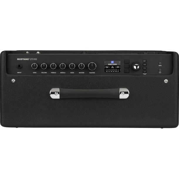 Fender Mustang GTX100