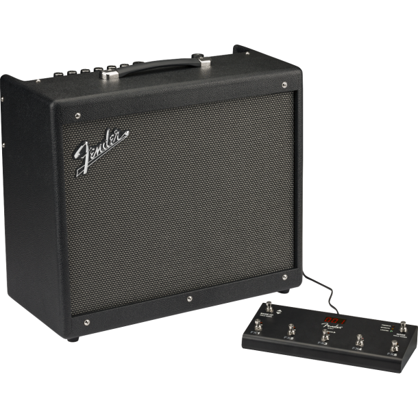 Fender Mustang GTX100