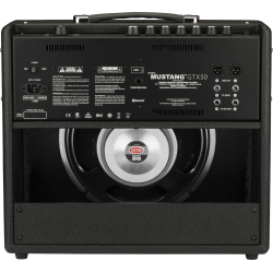 Fender Mustang GTX50