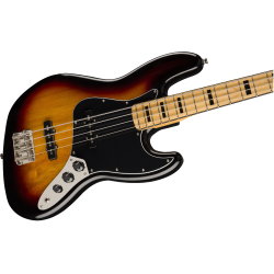 Squier CLASSIC VIBE 70S JAZZ BASS