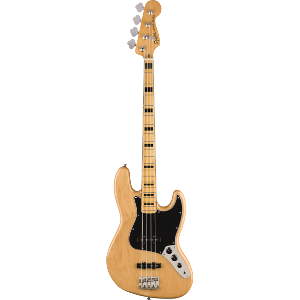 Squier CLASSIC VIBE 70S JAZZ BASS