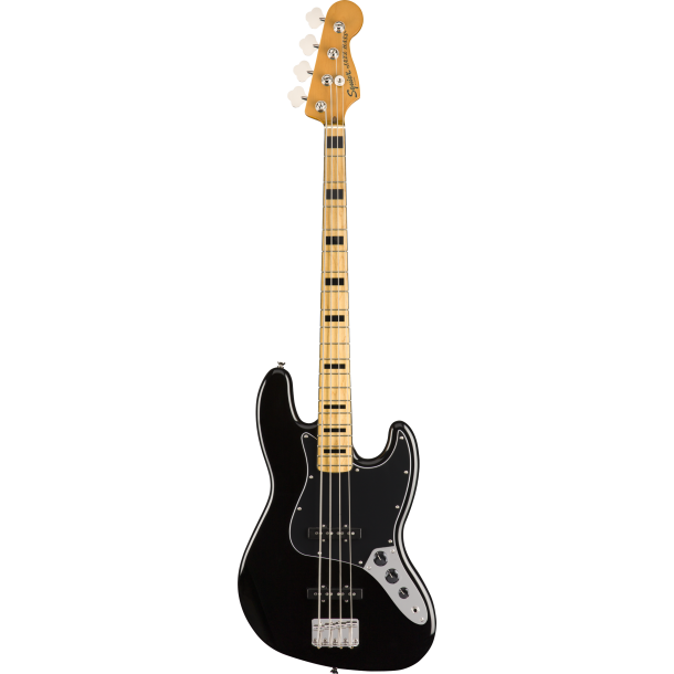 Squier CLASSIC VIBE 70S JAZZ BASS