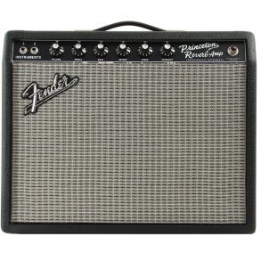 Fender 65 Princeton Reverb