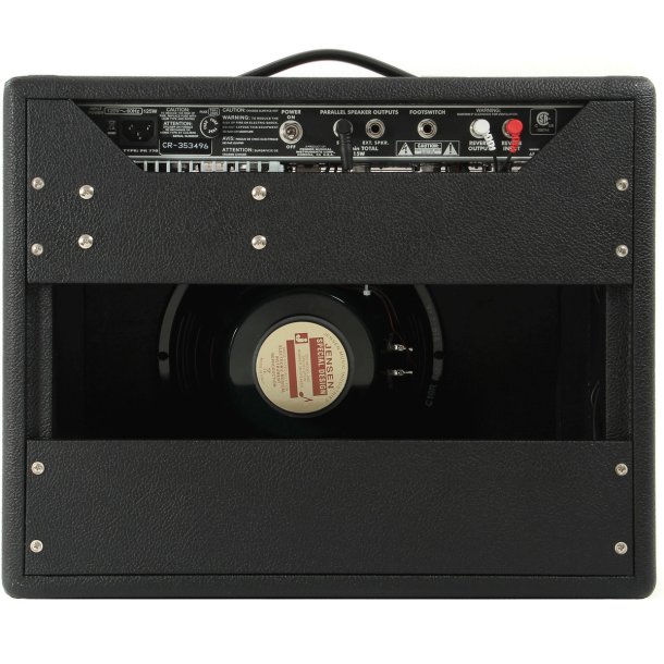 Fender 65 Princeton Reverb